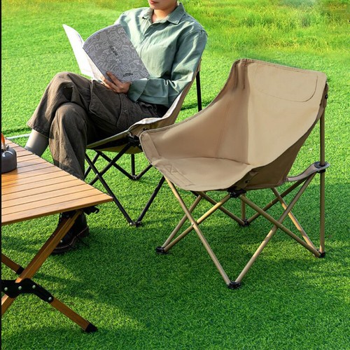 Folding outdoor chair camping - outdoor,