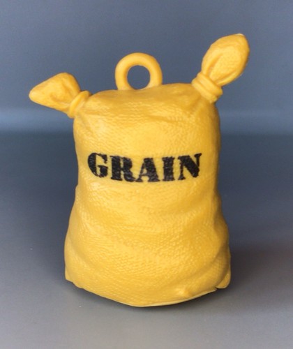 Spare grain sack for - spare, a