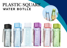 Portable Water Bottle Gym