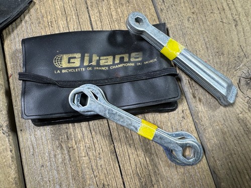 Gitane france racer tool - france,