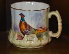 Locke and Co Worcester Small