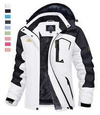 Women's Winter Ski Snow Jacket