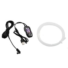 Car Interior Ambient Lighting