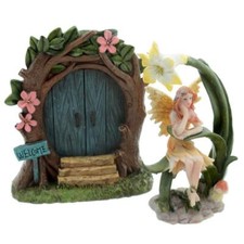 Cute Collectable Fairy -