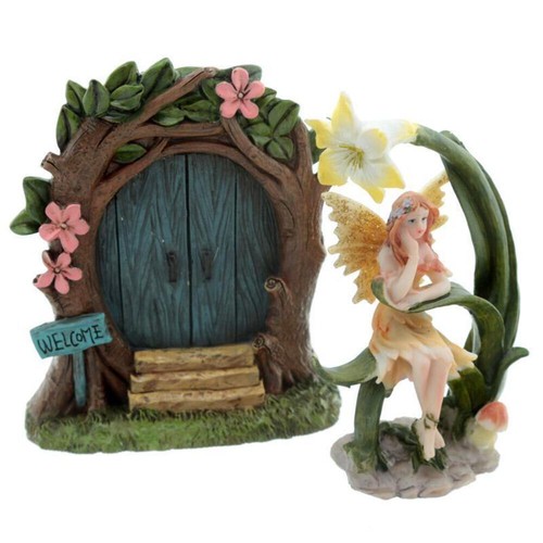 Cute collectable fairy - cute,