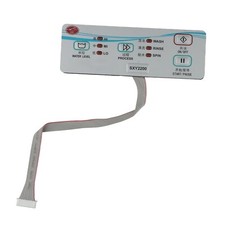 Replace Faulty Circuit Board