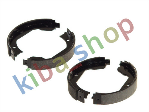 Brake shoe kit fits - brake,