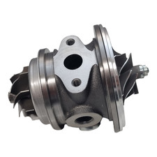 Turbocharger Cartridge for