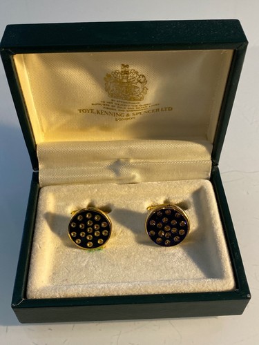 Toye kenning spencer ltd - kenning,