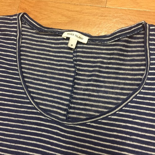 River island ladies striped - island,