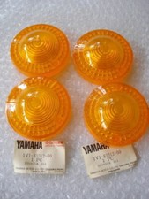 4 Lens Turn Signal YAMAHA
