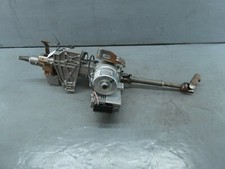 Renault Clio Electric Steering