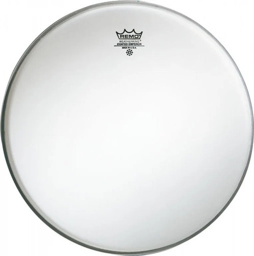 Remo coated emperor drum - 14",