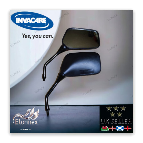 Invacare mobility scooter - invacare,