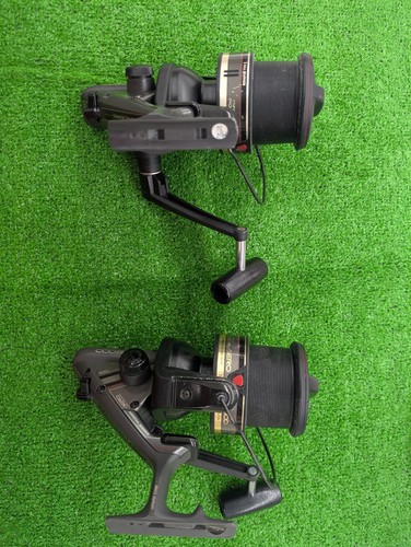 Shimano power aero - shimano, 6000