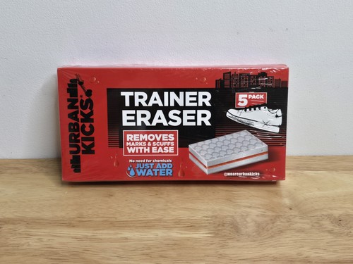 Urban kicks trainers eraser - urban,