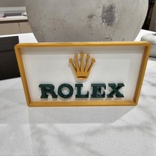 Decorative designer rolex - decorative,