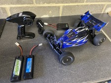 FTX Edge RC Buggy / CAR, 2x