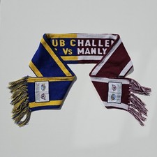 Leeds Rhinos Manly Sea Eagles