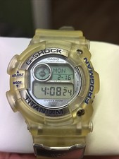 casio G-SHOCK DW-9900WC WCCS
