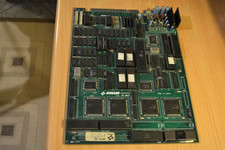 Sunset Riders Konami arcade