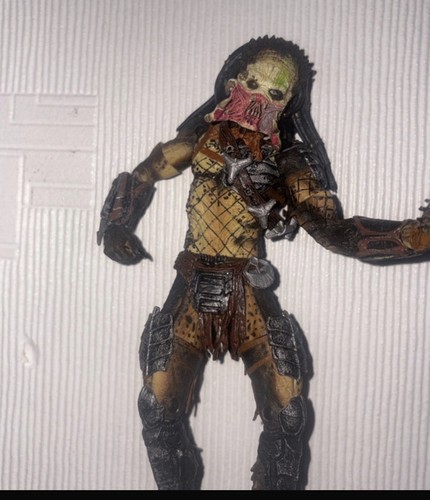 Alien predator reqium wolf - vs,
