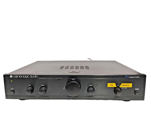 Cambridge audio 0 stereo - cambridge, a1