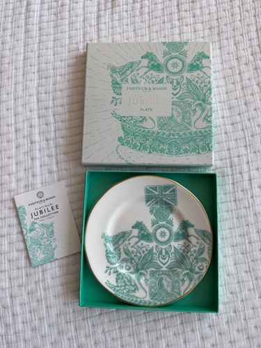 Fortnum mason queen - &,