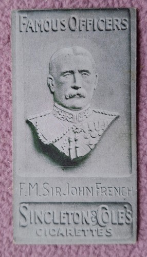 Singleton cole famous - singleton,