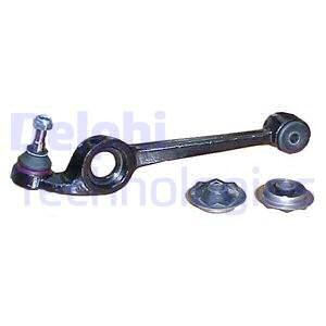 Track control arm for - track,