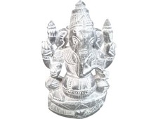 Indian Ganesha Statue