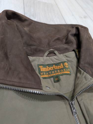 Vintage 2000 timberland - vintage,