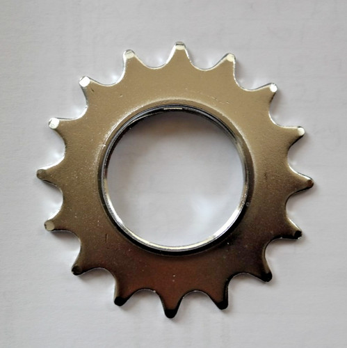 Bike sprocket 16t bmx - bike, fixie