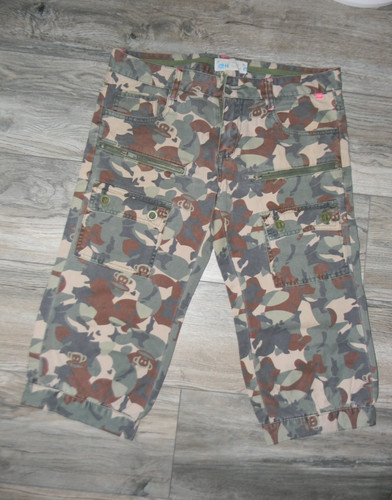 Paul frank vintage y2k - vintage, camo
