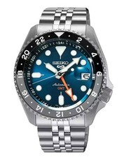 Seiko 5 Sports GMT SSK045K1
