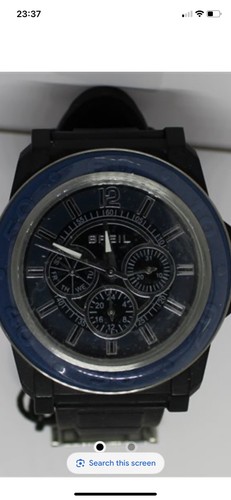 Breil mantalite tw0842 watch - breil,