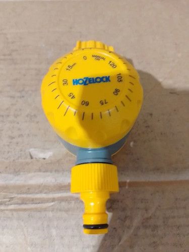 Hozelock 2210 auto off - hozelock,