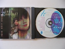 Linda Ronstadt - Feels Like Home (CD) - Linda Ronstadt CD GIVG The Cheap Fast