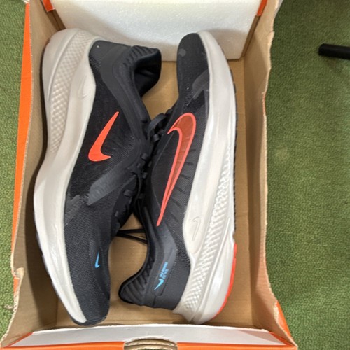 Nike quest black bright - quest, 5