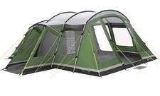 Outwell Montana 6 Canvas Tent