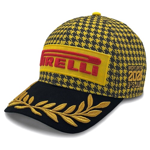 Pirelli 2026 silverstone gp - f1,