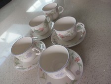 Royal Doulton Summer Carnival