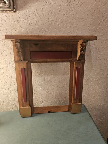 Antique architectural - antique,