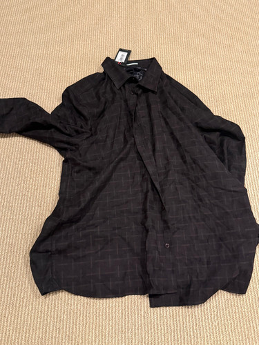 Ted baker button shirt - baker,