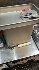 Mincer meat grinder - meat,