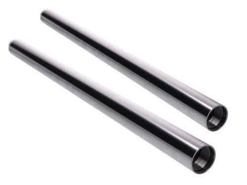 Fork leg pair - fork, derbi