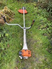 Stihl FS310 heavy duty two