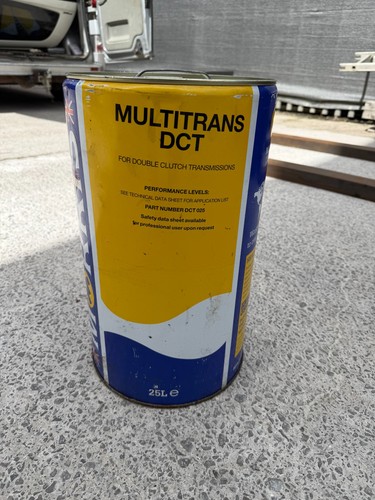 25l morris lubricants - 25l,