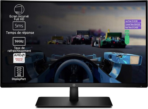 27x fhd gaming - 27", monitor