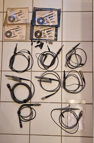 Read tektronix heathkit - tektronix,
